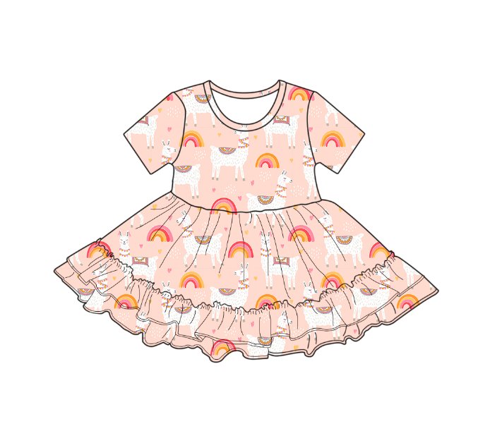 girl dress 4