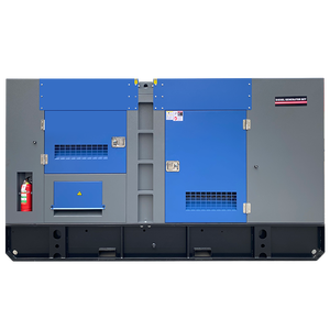 Generador de Contenedor KAICHEN KC-1000GF 1250kva con Arranque Automático y Refrigeración por Agua, Generador de Contenedor KC-1000GF 1mw, KC-1000GF KC-1000 - Product Image 6