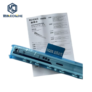 อุปกรณ์ป้องกันไฟฟ้าสถิตประสิทธิภาพสูง SJ-H060 SJ-H030 SJ-H080 สำหรับระบบอัตโนมัติทางอุตสาหกรรม ชิ้นส่วนอิเล็กทรอนิกส์ - Product Image 1