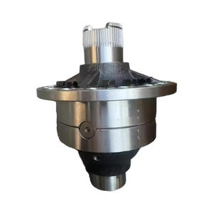 Conjunto de <span class=keywords><strong>Diferencial</strong></span> Delantero para Camión Shacman A7 81.35110.6361, para Camiones AZ9981320020, Conjunto de Eje de Engranaje <span class=keywords><strong>Diferencial</strong></span> de Servicio Pesado - Product Image 2