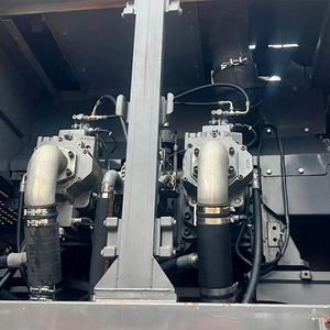 Escavatore usato cingolato Hitachi 870 alto efficiente e conveniente - Product Image 6