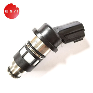 Inyector de Combustible Nissan Primera P10 16600-73C90 para Motor 1.4L 1.6L JS50-1 DC, Válvula de Inyección de Gasolina - Product Image 5