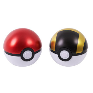 PQ Version chinoise PTCG Pokemnoed <span class=keywords><strong>Ball</strong></span> et boîte-cadeau de balle avancée cartes Pokemoned originales <span class=keywords><strong>Poke</strong></span> dernière boîte 151 boîte cadeau rare - Product Image 6
