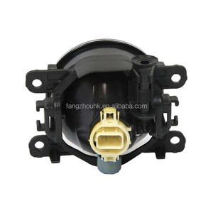 Adecuado para Renault SANDERO 08-12 faro antiniebla delantero 261508367R FARO ANTINIEBLA - Product Image 5