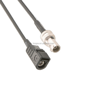 工厂定制高品质线束，适用于机械、医疗、工业和汽车领域 - Product Image 1