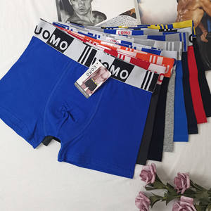 Unterwäsche Männer Boxer 3xl Männer Boxer und Unterwäsche Herren Unterwäsche Boxer - Product Image 2
