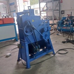 Đông quan nhà máy bán hàng trực tiếp cơ khí vòng tự động Máy làm - Product Image 4