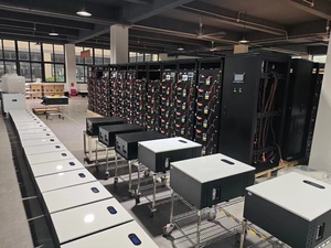 <span class=keywords><strong>Sowell</strong></span> LiFePO4 Lithium-Batterie Heimenergiespeicher 51,2V 587Ah 600Ah 30,1kWh BESS WiFi 5/10 Jahre Garantie CE-Zertifiziert 6000 - Product Image 5