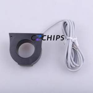 Transformateur de courant HCT200B-LF (rapport de transformation : 2000:1) (courant d'entrée nominal : 1A, fréquence : ) - Product Image 2