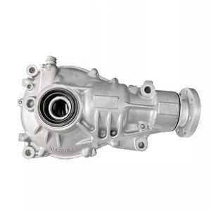 Conjunto de Diferencial Delantero de Transmisión Automática 31508487445, Compatible con Piezas de Automóviles BMW - Product Image 4