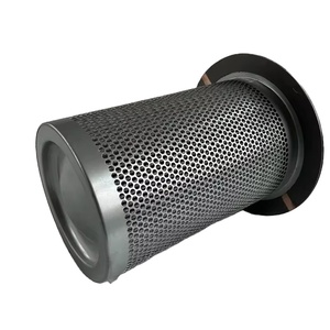 Nuevo Filtro Separador de Aceite Industrial MANNY 22086789 para Compresor de Aire, Material de Fibra de Vidrio Importado, Certificado ISO9001:2015, 6 Meses de Garantía - Product Image 2