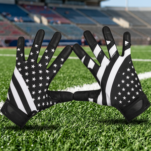 Vente directe usine – Gants de frappeur de baseball en cuir personnalisés de qualité supérieure, manchette courte pour droitier, fermeture auto-agrippante, antidérapants - Product Image 2