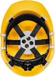 Juego de Cascos de Seguridad Industriales MSA - Cascos de Trabajo de Construcción Multicolores para Protección <span class=keywords><strong>en</strong></span> el Lugar de Trabajo - Product Image 3