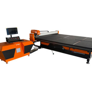 Machine de découpe de verre CNC, machine de fabrication de verre isolant - Product Image 1