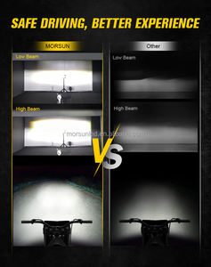 Ensemble de phare à led Emark pour <span class=keywords><strong>GasGas</strong></span> Gas Gas <span class=keywords><strong>EC</strong></span> 250 250F 300 350F 2021 2022 <span class=keywords><strong>2023</strong></span> accessoires de moto 12v - Product Image 6