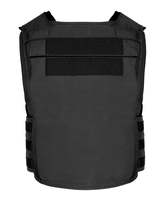 Nouveauté : Gilet tactique de patrouille personnalisé Bothell Overt Carrier, uniforme imperméable en polyester, taille unique