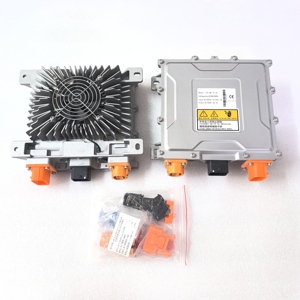 Deligreen车载充电器OBC 3.3kW 312V EV车载充电器，带CAN总线<span class=keywords><strong>12v</strong></span>辅助3.3kw 312V 10A Obc充电器 - Product Image 5