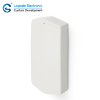 11 en 1 extérieur CO2 PM2.5 PM10 bruit pression atmosphérique CO SO2 NO2 O3 température humidité capteur moniteur de qualité de l'air