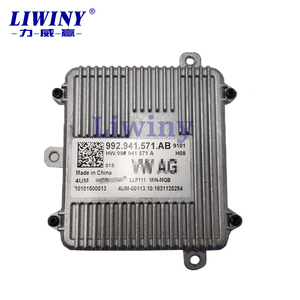 Módulo de Control de Faros Delanteros Liwiny 992941571AB, Módulo de Control de Balasto para Ordenador de Auto, Unidad 992.941.571.AB para SEAT <span class=keywords><strong>Tarraco</strong></span> - Product Image 4