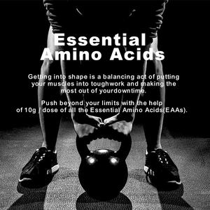 समृद्ध खेल पोषण इलेक्ट्रोलाइट पाउडर आवश्यक नौ अमीनो एसिड पूरक - Product Image 4