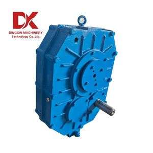 Вал-редуктор серии ZJY - Product Image 1