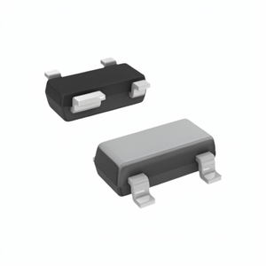 Buy Online Electronic Components TO-253-4, TO-253AA BAR 64-07 E6327 Diodes Manufacturer Channel - Product Image 1