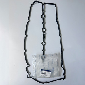 Joint d'étanchéité en caoutchouc pour couvercle de soupape de moteur Korando 6710160321 pour <span class=keywords><strong>SsangYong</strong></span> - Product Image 2
