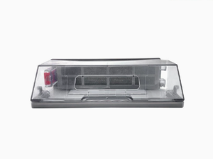 Repuesto Compatible para Aspiradoras Robóticas <span class=keywords><strong>Ecovacs</strong></span> <span class=keywords><strong>T8</strong></span>/<span class=keywords><strong>T8</strong></span> <span class=keywords><strong>AIVI</strong></span>/MAX/N10, Accesorios: Cepillo Principal, Cepillo Lateral, Filtro, Paño - Product Image 4