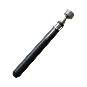 Imán de Alta Resistencia <span class=keywords><strong>con</strong></span> Longitud Ajustable para Recoger Piezas Pequeñas, Varita Magnética de Alta Resistencia para Reparaciones Automotrices y del Hogar - Product Image 4