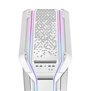 New Mid Tower trường hợp máy tính Cooler-Master COSMOS c700m Trắng trường hợp Mid Tower chơi game PC trường hợp - Product Image 2