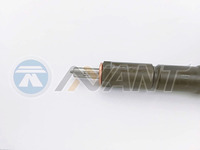 Injecteurs de carburant diesel de haute qualité NANT, ensemble moteur, soupapes d'injection avec tests stricts avant expédition 0445110527