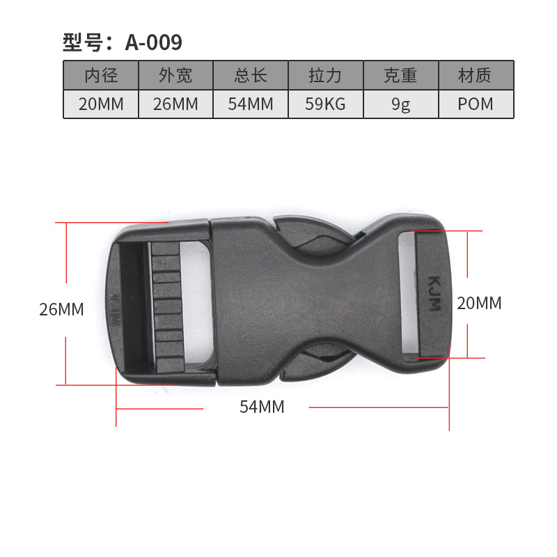 A009-20MM