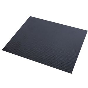 Lámina de Fibra de Carbono JD para Capó - Product Image 6
