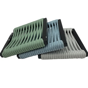 SY 2025 usine 5mm corde d'oléfine pour meubles d'extérieur corde chaise de <span class=keywords><strong>jardin</strong></span> poignée hôtel Villa meubles - Product Image 3