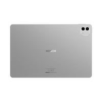 Version Globale Honor MagicPad 4 12.3'' Écran OLED 3K 165Hz Snapdragon 8 Gen 5 12 Go 10100 mAh Épaisseur 4.8 mm Ultra Tablette PC