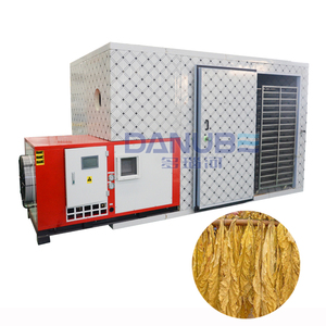 tobacco dehumidifier Wholesale Tobacco Dryer Equipment Professional Hot Air Circulation Oven