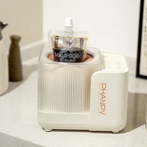 Calentadores <span class=keywords><strong>de</strong></span> polvo eléctricos amigables, <span class=keywords><strong>calentador</strong></span> <span class=keywords><strong>de</strong></span> botellas <span class=keywords><strong>de</strong></span> calor <span class=keywords><strong>de</strong></span> temperatura constante, mezclador duradero <span class=keywords><strong>de</strong></span> buena calidad para recién nacido para bebé - Product Image 3