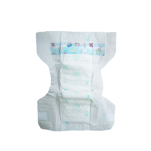 Enfants taille moyenne couches <span class=keywords><strong>alva</strong></span> bébé couches - Product Image 1