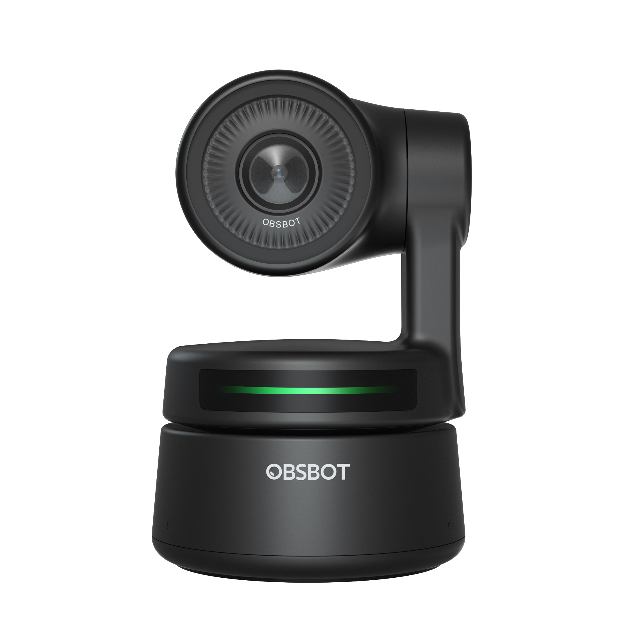 Obsbot крошечные 1080P Full HD 60FPS веб-камера AI отслеживания Авто обрамление 2 Ось Gimbal веб-камера для ноутбуков с переменным фокусным расстоянием YouTube Skype