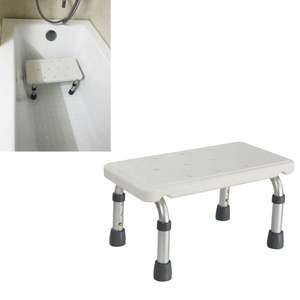 Tabouret <span class=keywords><strong>médical</strong></span> portable à un ou deux niveaux de haute qualité pour personnes âgées, femmes enceintes et patients – Vente en gros usine - Product Image 5