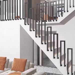 Balustrade de sécurité en acier inoxydable de qualité supérieure <span class=keywords><strong>pour</strong></span> balcon, escalier, <span class=keywords><strong>terrasse</strong></span>, anti-corrosion, prix Philippines - Product Image 3