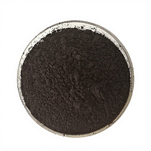 สารสกัดงาดำ, ผง<span class=keywords><strong>งา</strong></span><span class=keywords><strong>ดำ</strong></span>, ผง<span class=keywords><strong>งา</strong></span>เข้มข้น, สารสกัดจากพืชที่ละลายน้ำได้ - Product Image 2