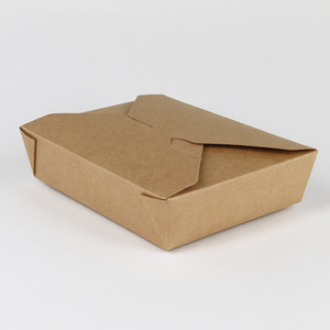 36 oz 337 GSM biodegradable <span class=keywords><strong>de</strong></span> <span class=keywords><strong>la</strong></span> Caja para <span class=keywords><strong>el</strong></span> <span class=keywords><strong>mercado</strong></span> del Reino Unido <span class=keywords><strong>la</strong></span> comida rápida <span class=keywords><strong>de</strong></span> comida en <span class=keywords><strong>la</strong></span> calle - Product Image 6