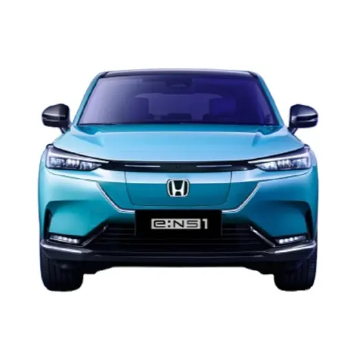 Dongfeng Electric Cars ENS-1 Electric Car Chassis 510km+ Long Range SUV EV Autos