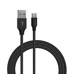Cargador barato rápido 2.4A actual de transferencia de datos USB cargador de sincronización de cable tipo <span class=keywords><strong>C</strong></span> Android - Product Image 3