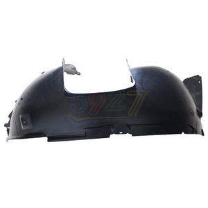 Aile intérieure de <span class=keywords><strong>roue</strong></span> <span class=keywords><strong>avant</strong></span> de <span class=keywords><strong>voiture</strong></span> automatique pour VW Transporter / Multivan T7 / T6 2015 - 7E0 809 957 D/7E0 809 957 E - Product Image 1