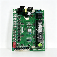 Carte de commande principale Carrier 50BP500220 pour unité de climatisation compacte refroidie par eau 50BL et refroidisseur à spirale refroidi par air 30RARH