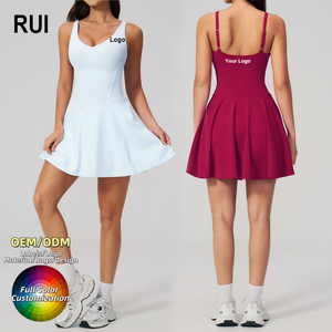 Nuevo Mono Deportivo Ligero para Mujer, Personalizado al por Mayor, con Elasticidad en Cuatro Direcciones, Spandex/Nylon, para Entrenamiento, Gimnasio y Fitness - Product Image 1