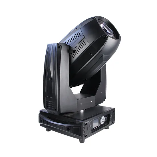 most popular 380W Spot Wash Moving Head Beam Light for bar disco concert stage light