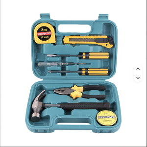 Industrial Multi-Functional Combination Screwdriver <b>Tool</b> Set Aluminum Handle Quick Change Magnetic OEM Customizable HX-OT01361 H - Product Image 1